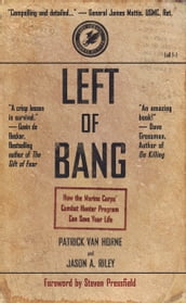 Left of Bang