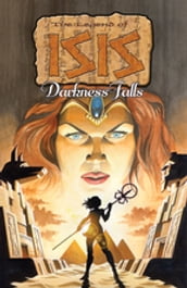 Legend of Isis: Darkness Falls