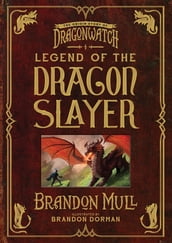 Legend of the Dragon Slayer