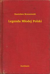 Legenda Modej Polski