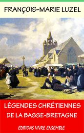 Légendes chrétiennes de la Basse-Bretagne