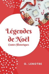 Légendes de Noël