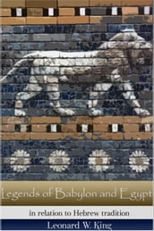 Legends of Babylon and Egypt