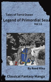 Legends of Primordial Sea Issue 11