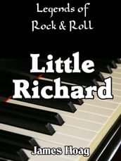 Legends of Rock & Roll: Little Richard