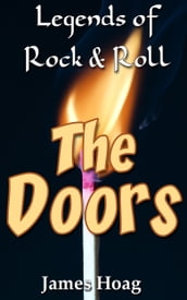 Legends of Rock & Roll: The Doors