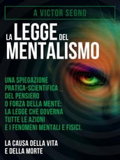 La Legge del Mentalismo (Tradotto)