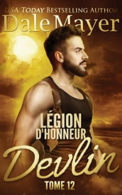 Légion d honneur: Devlin (French)