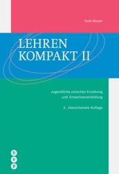 Lehren kompakt II (E-Book)