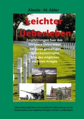 Leichter Ueberleben