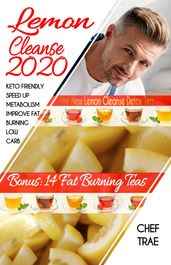 Lemon Cleanse 2020