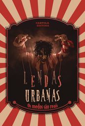 Lendas Urbanas