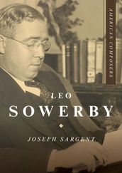 Leo Sowerby