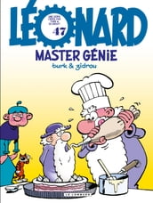 Léonard - Tome 47 - Master génie