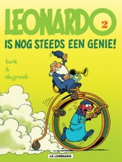 Leonardo is nog steeds een genie!