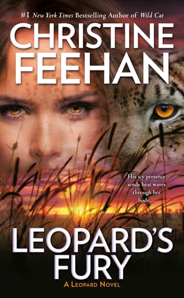 Leopard's Fury - Christine Feehan