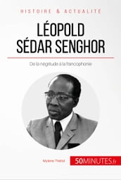 Léopold Sédar Senghor