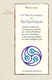 Les 3 classiques du Tai chi chuan