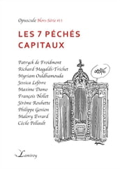 Les 7 péchés capitaux