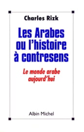 Les Arabes ou l Histoire à contresens