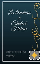 Les Aventures de Sherlock Holmes