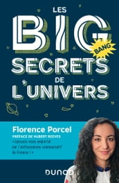 Les BIG secrets de l Univers