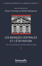 Les Banques centrales et l Etat-nation