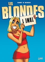 Les Blondes T01