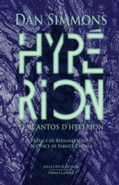Les Cantos d Hypérion - Tome 1 Hypérion - Édition collector