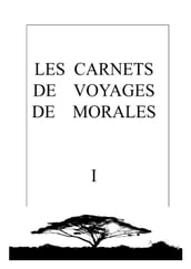 Les Carnets De Voyages De Morales