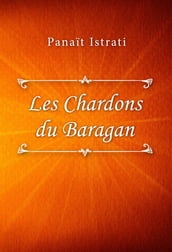 Les Chardons du Baragan