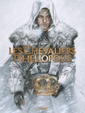 Les Chevaliers d Héliopolis - Tome 02