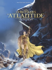 Les Chroniques d Atlantide - Tome 2
