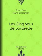 Les Cinq Sous de Lavarède