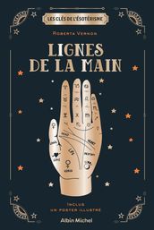 Les Clés de l ésotérisme - Les Lignes de la main