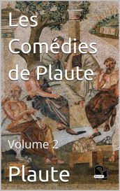 Les Comédies de Plaute