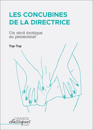 Les Concubines de la directrice - Tap-Tap