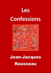 Les Confessions   livres I à VI  