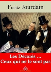 Les Décorés suivi d annexes