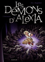 Les Démons d Alexia - Tome 7 - Chair humaine