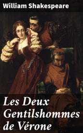 Les Deux Gentilshommes de Vérone