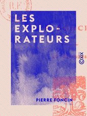 Les Explorateurs