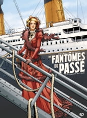 Les Fantômes du passé T1