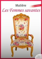 Les Femmes savantes