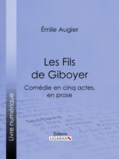 Les Fils de Giboyer