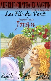 Les Fils du Vent - Premier Cycle : Joran