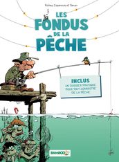 Les Fondus de la pêche