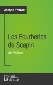 Les Fourberies de Scapin de Molière (Analyse approfondie)