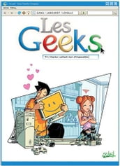 Les Geeks T04