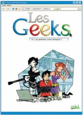 Les Geeks T05